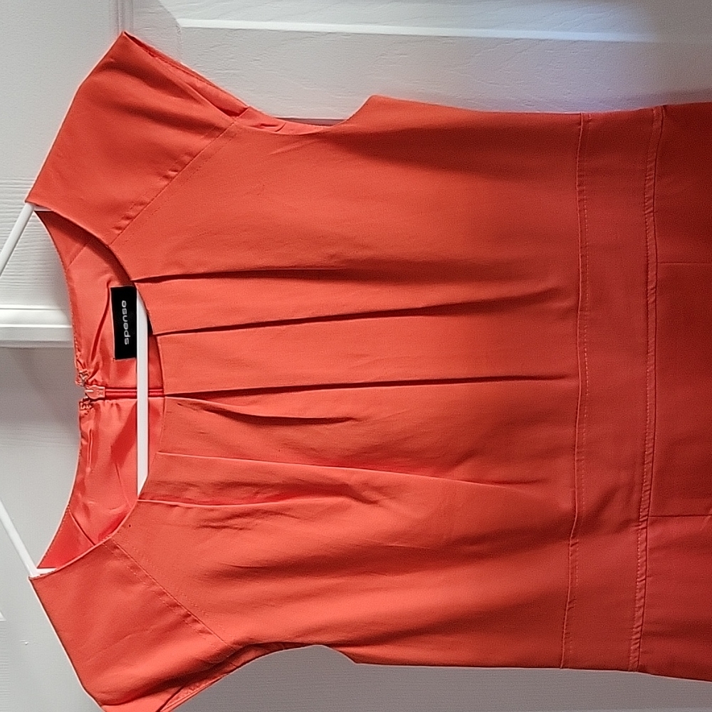 Dress - Picture 2 of 7